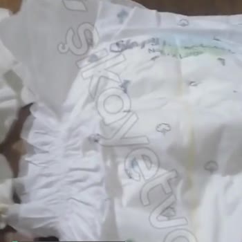 Sleepy Büyük Bedende Bile Bel Bölgesi Çok Küçük