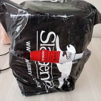Slazenger Eksik Gönderilen Sipariş Ve İlgisiz Müşteri Hizmetleri