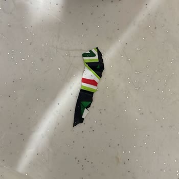 Migros Kuruyemiş Paketinden Yabancı Cisim (ambalaj Atığı) Çıktı!