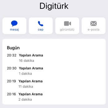 Digiturk Fazla Faturadan Kredi Kartımdan Para Çekti