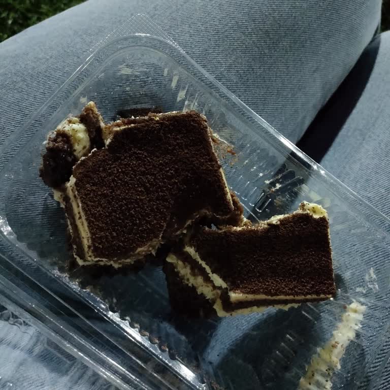 Batıkent Metro Fırından Lezzetler Bozuk Ürün