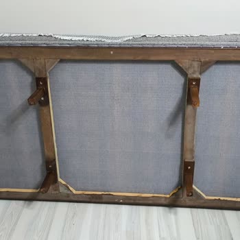 Evkur Milas Koltuk Takımı Arıza Ve Pişmanlığı!