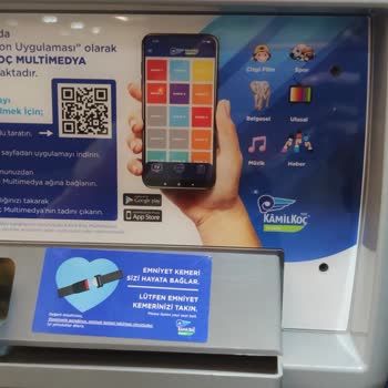 Kamil Koç Yüksek Fiyat Ve Eksik Hizmetler