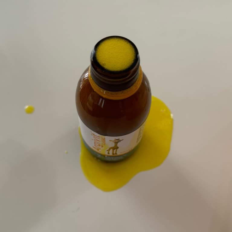 Vitaminler.com Şurup Bozuk Mu?