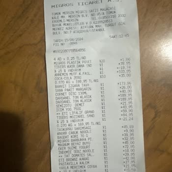 Dardanel Konserve Sardalya Kurtlu Çıktı