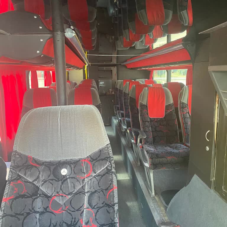 Lüx Aydın Turizm İle Yaşadığım Olumsuz Deneyim