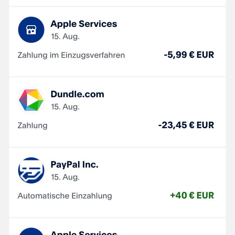 PayPal Lütfen Yardımcı Olun