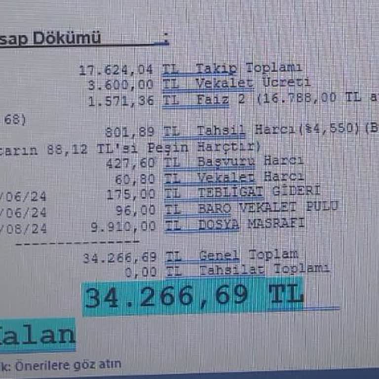 Otosor Araç Kredisi Ve Hizmet Şartlarında Yaşadığım Sorunlar