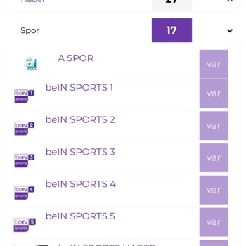 Digiturk Dediklerinden Farklı Paket Satılması