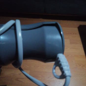 A101 Homend Marka Blender Başlık Şikayeti