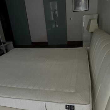 Yatsan Yataklarında Hızlı Çökme Ve İlgisiz Müşteri Hizmetleri