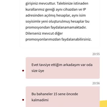 Festwin Para Çekim İşlemlerinde Yaşanan Sorunlar