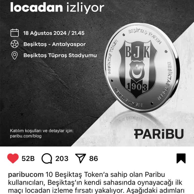 Paribu Güven Ve Şeffaflık Sorunu