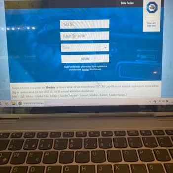 Tüvtürk, İyzico, Samsung Ve Denizbank Şikayet