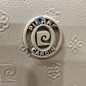 Pierre Cardin Giyim Pierre Cardin Çantanın 3 Ayda Deforme Olması