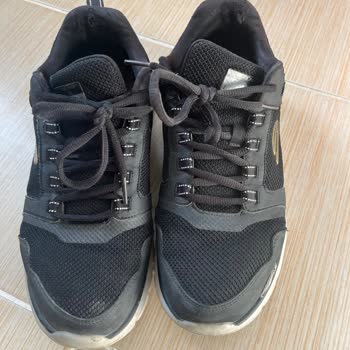 Skechers Satarken İki Yıl Garantili Deyip İlgilenmemeleri