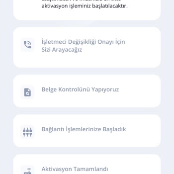 TurkNet Başvuru Süreci Sorunu