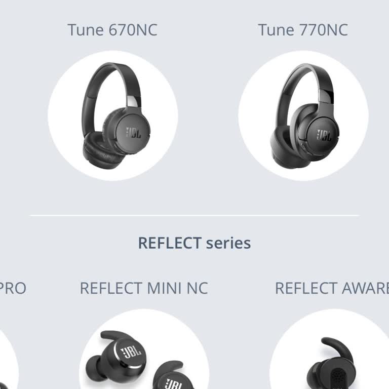 JBL 660NC Uygulama Desteğinin Olmaması