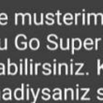 Türk Telekom Tivibu Go Süper Paket Paketi Hk.