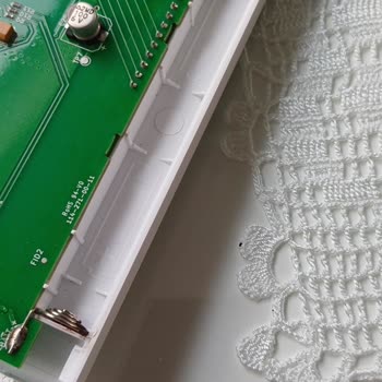 ECA Kombi Oda Termostatı