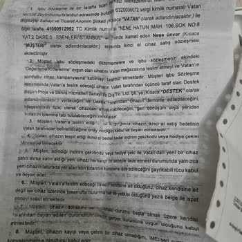 Samsung S21 Fe Kapak Ayrılıyor Ve Cihaz Yanıyor.