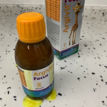 Argivit Focus Köpürme Sorunu