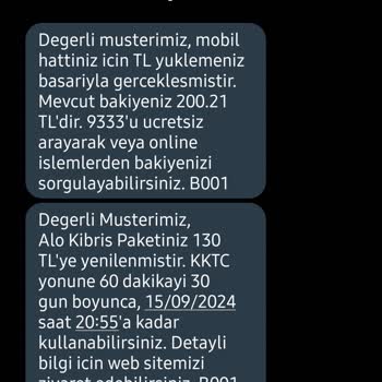Türk Telekom Bimcell Tezgahı Bile Bile Yapıyorlar