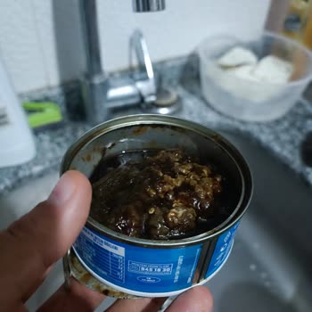 Kalite Tonla Migros'tan Aldığım Ürünün Bozulmuş Olması