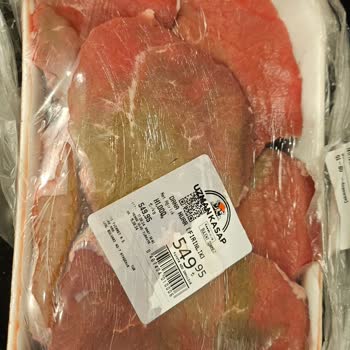 Migros Sanal Market Et Siparişi