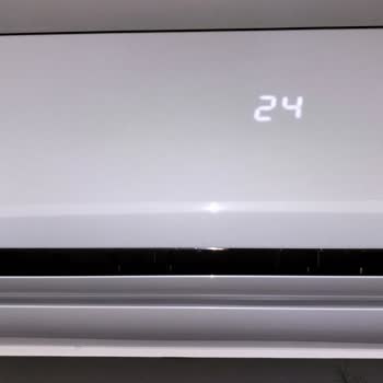 Vestel Klima Su Damlatıyor