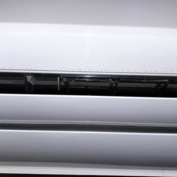 Vestel Klima Su Damlatıyor