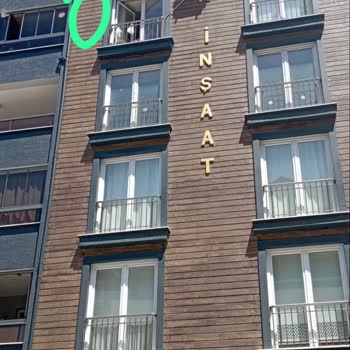 LG Klima Montaj Hatası