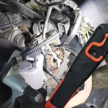 Rmg Moto Gusto Panzer 125 Hatalı Montaj Ve Kronik Sorunları