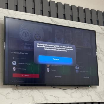 Tod TV Mağduriyeti Pişmanlık Kk