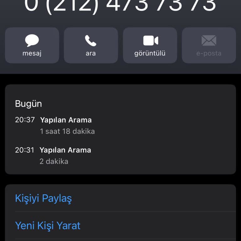 Digiturk Müşteri Memnuniyetsizliği Bildirim