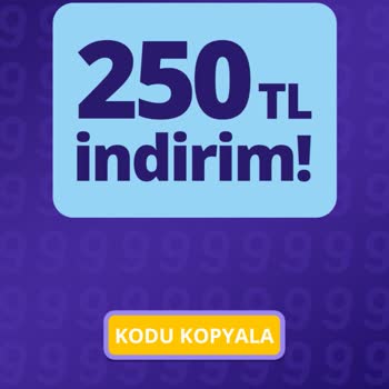 Getir Çark Kampanya Yalanı