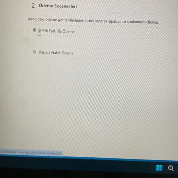 Anka Doğrudan Satış Çözüm Ve Geri Dönüş Yok