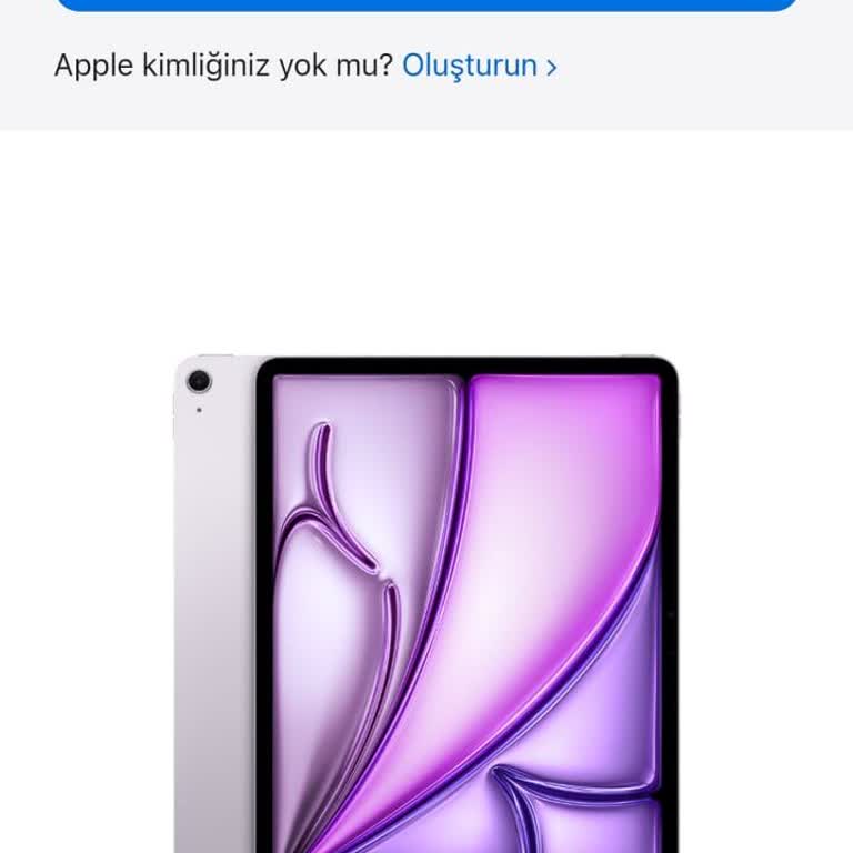 Apple Store Geri Ödeme Yapmıyor