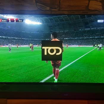 TOD Tv Düşük Yayın Kalitesi Ve İade Sorunu