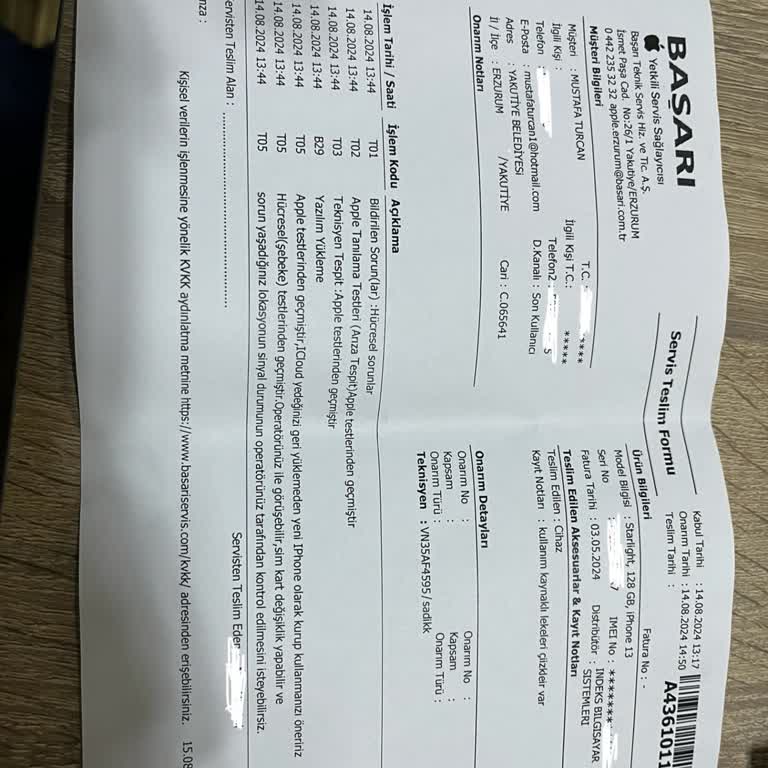 Turkcell Şebeke Sorunları Nedeniyle Müşteri Kaybı ve Maddi Zarar