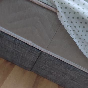 Ergül Mobilya'dan Aldığımız Bazalar Eksik Ve Kaba Hizmet