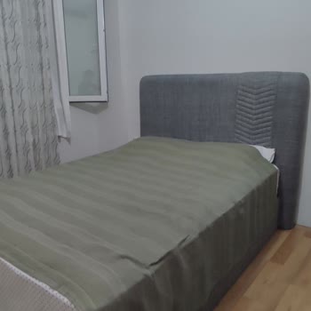 Ergül Mobilya'dan Aldığımız Bazalar Eksik Ve Kaba Hizmet