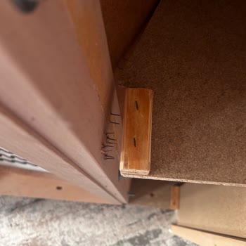 I Got No Help Despite Waiting All Day for My Ikea Sofa Which Has Joint Issues