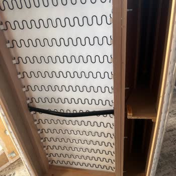 I Got No Help Despite Waiting All Day for My Ikea Sofa Which Has Joint Issues