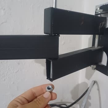 Vestel TV Kurulum Problemi