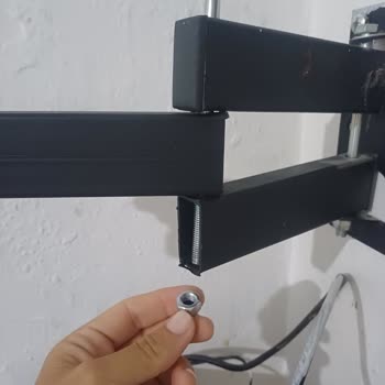 Vestel TV Kurulum Problemi