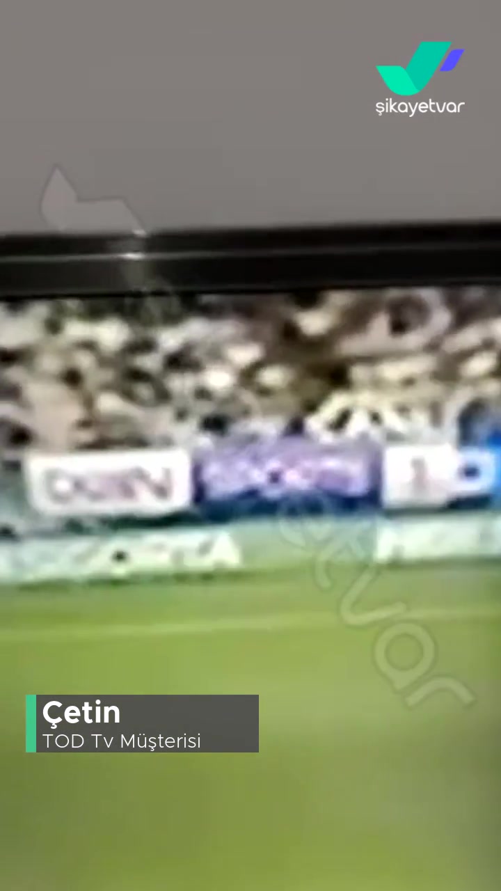 Tod TV Aldım, Hem İzleyemiyorum Hem İptal Edemiyorum! videonun kapak resmi