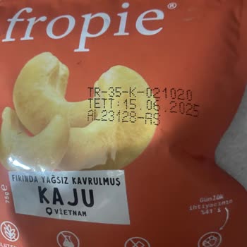 As Merkez Ebebek Kaju Böcekli Çıktı