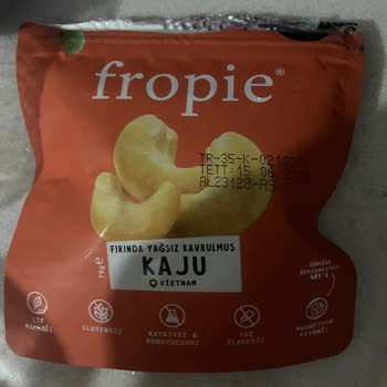 As Merkez Ebebek Kaju Böcekli Çıktı