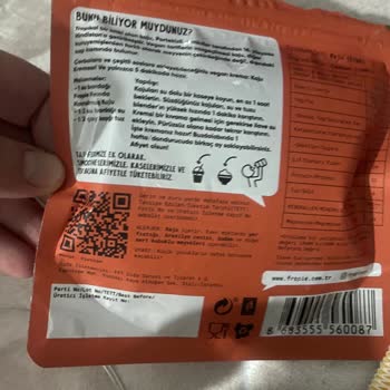 As Merkez Ebebek Kaju Böcekli Çıktı